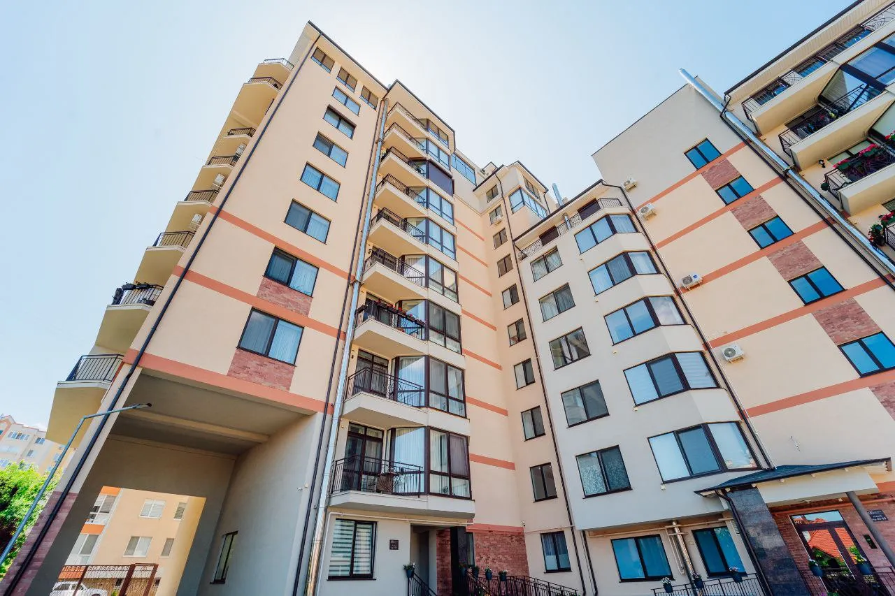 Chișinău Telecentru str. Pietrarilor 21