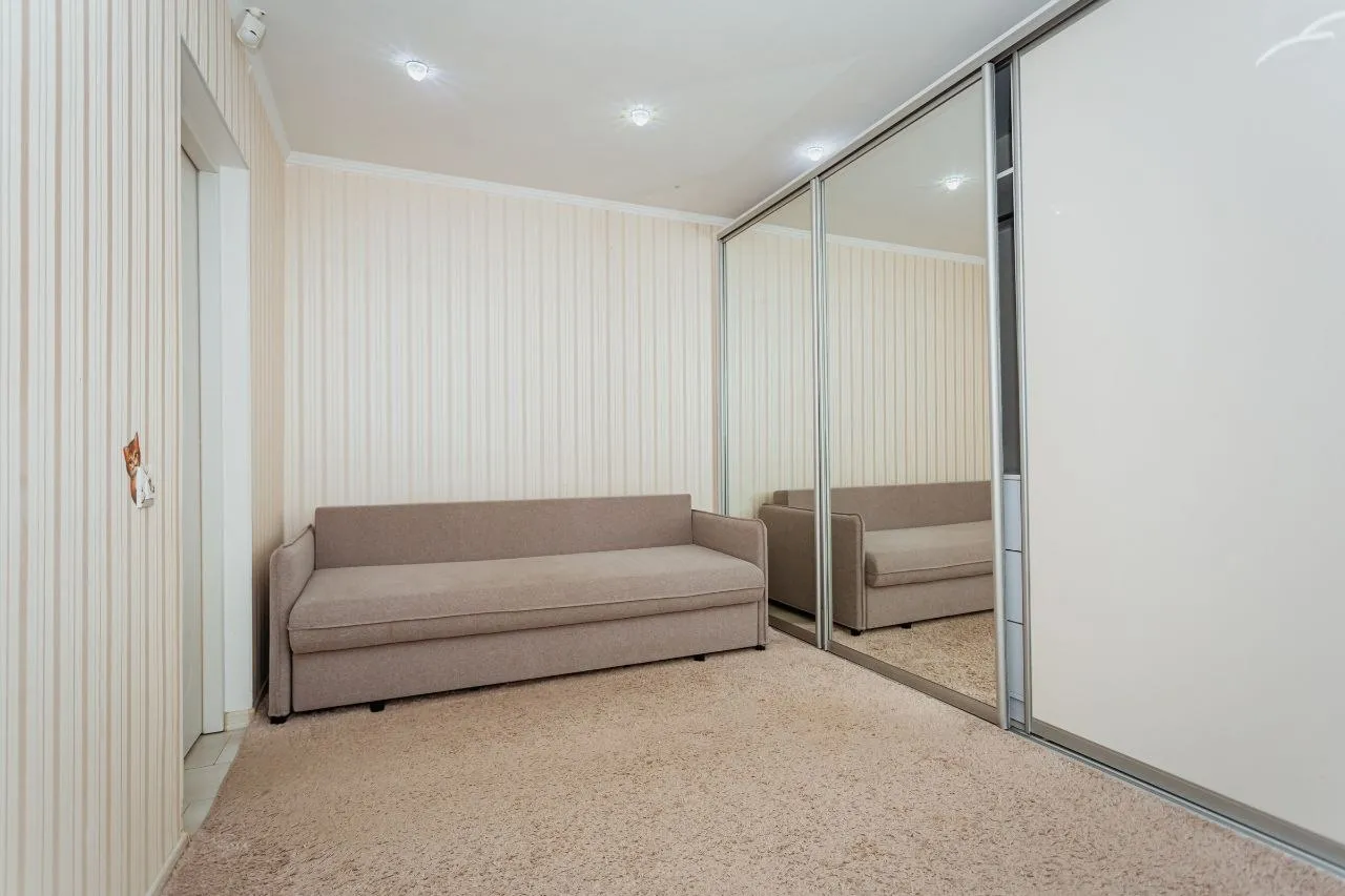 Chișinău Buiucani str. Nicolae Costin  2