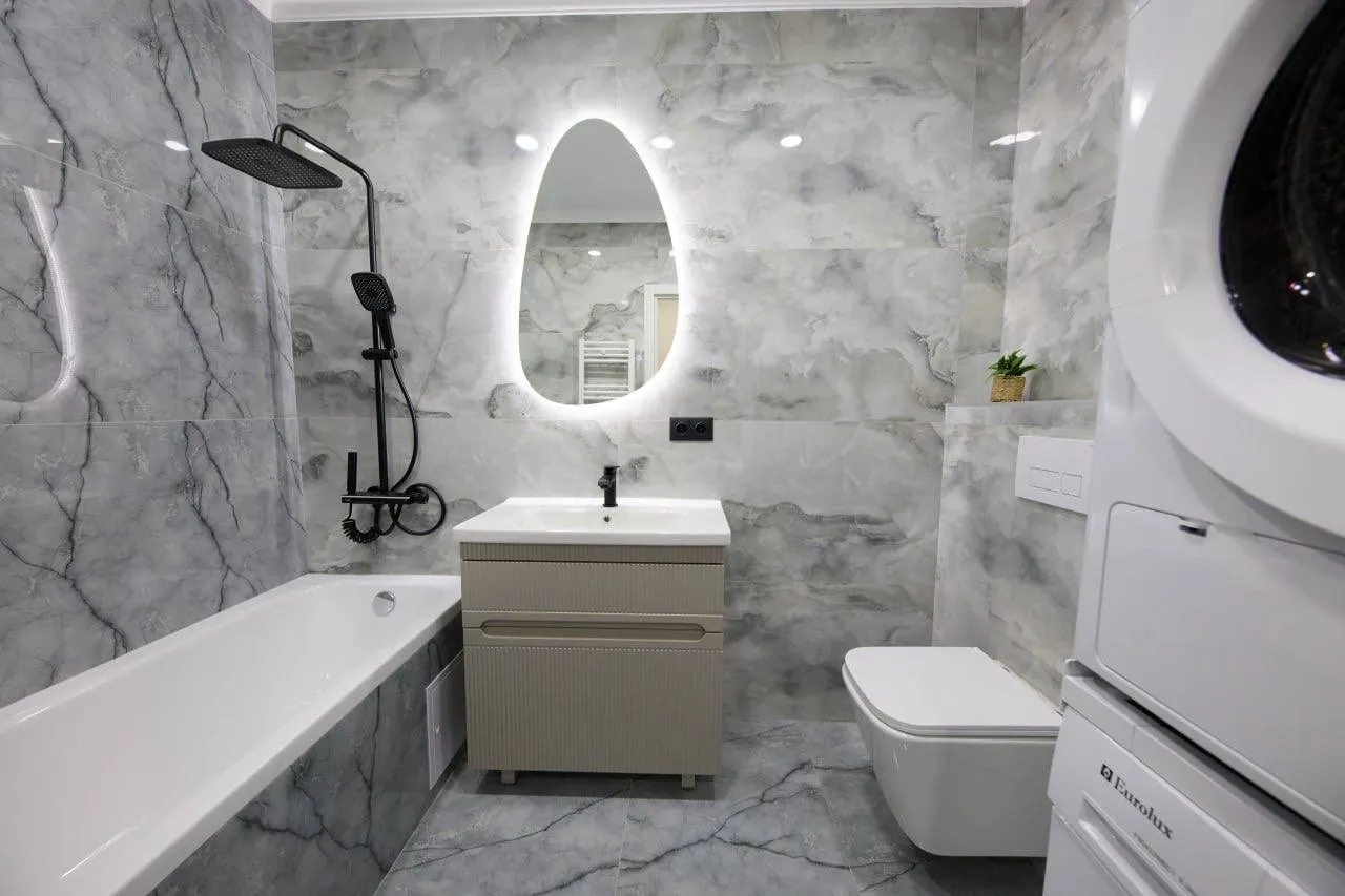 Chișinău Botanica str. Burebista 6