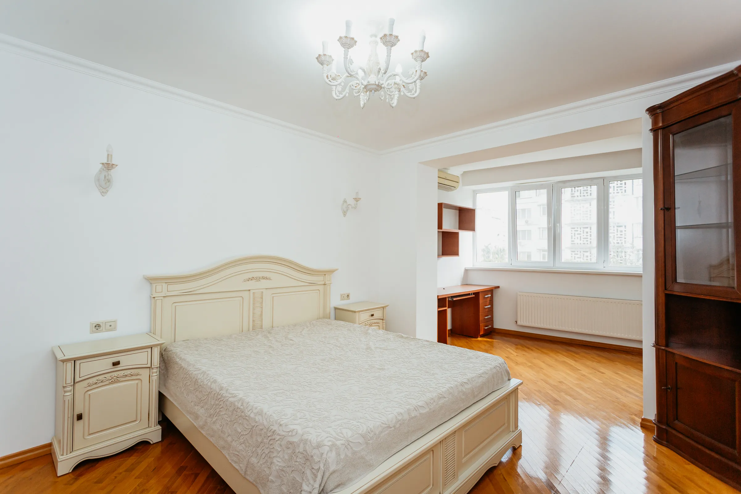 Chișinău Buiucani str. Liviu Deleanu  6