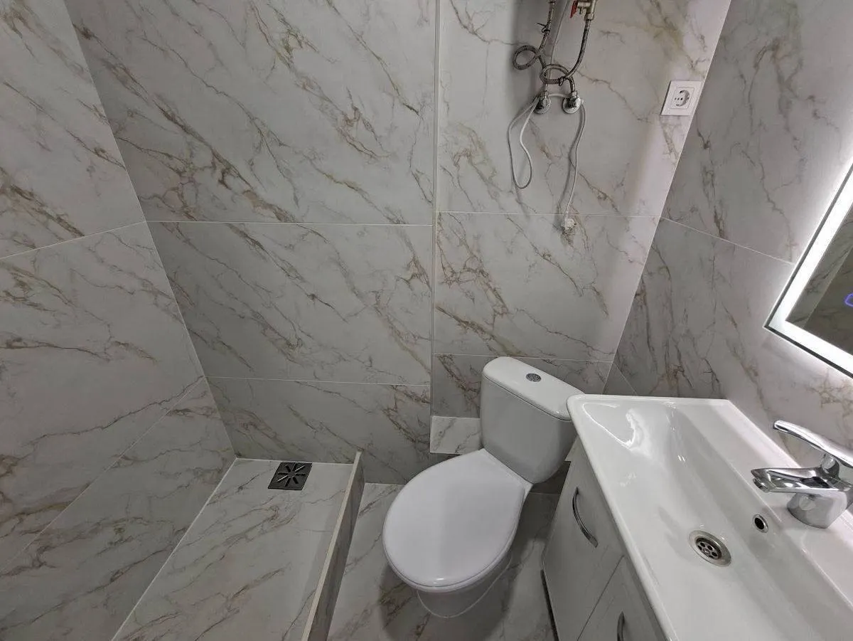 Chișinău Ciocana str. Maria Drăgan 5