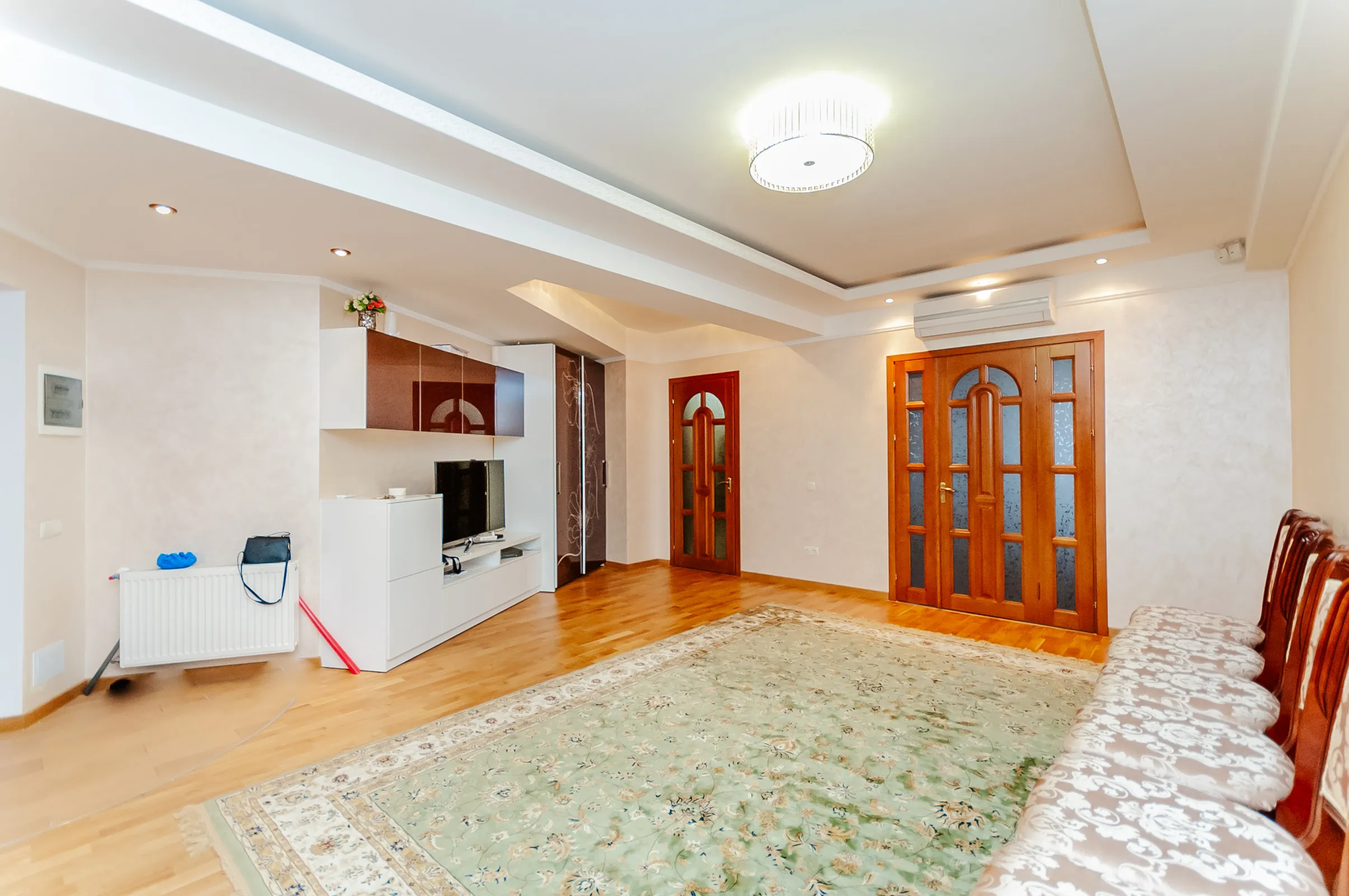 Chișinău Buiucani str. Alba Iulia 3