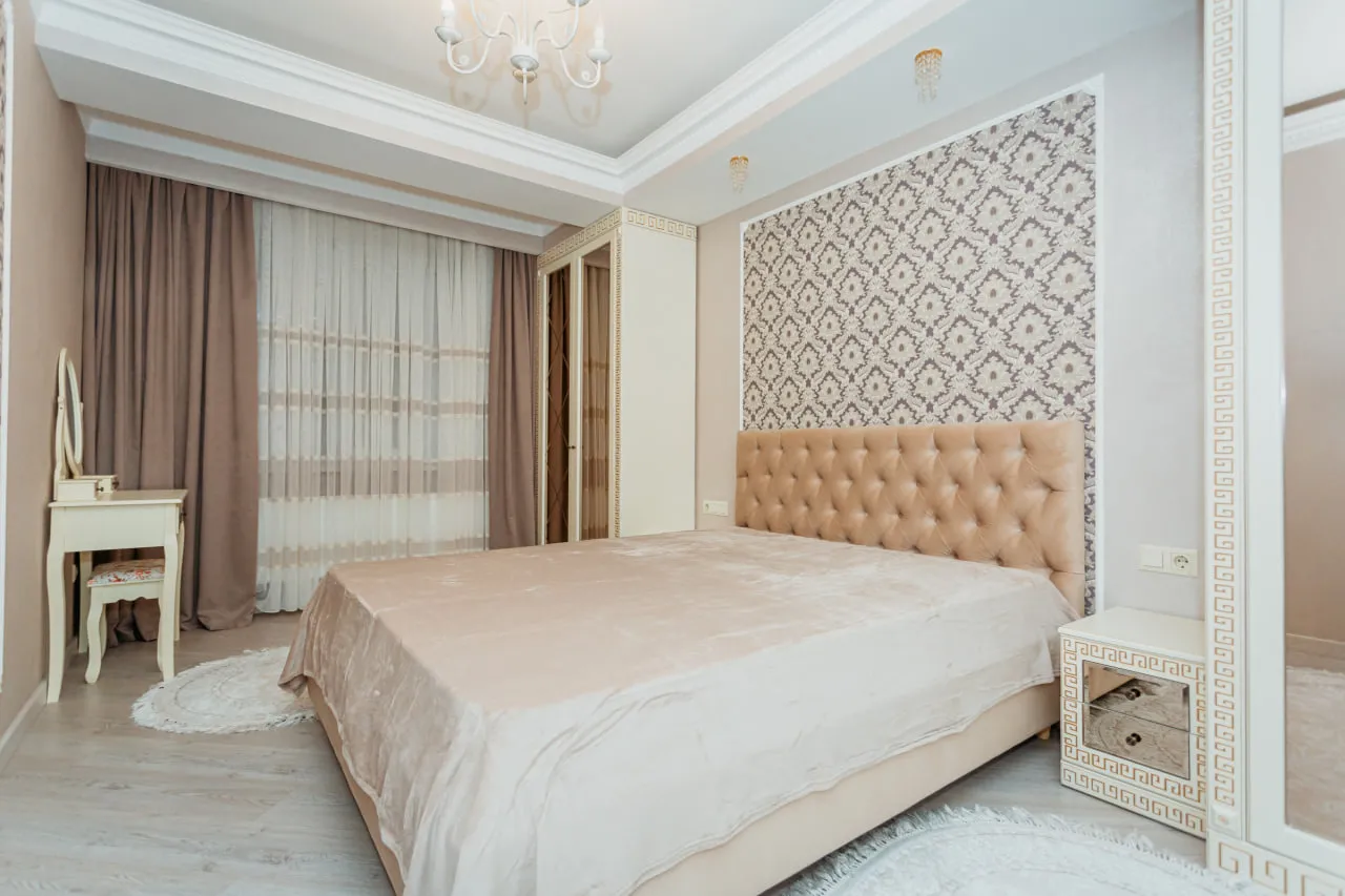 Chișinău Centru str. Constantin Vârnav 7