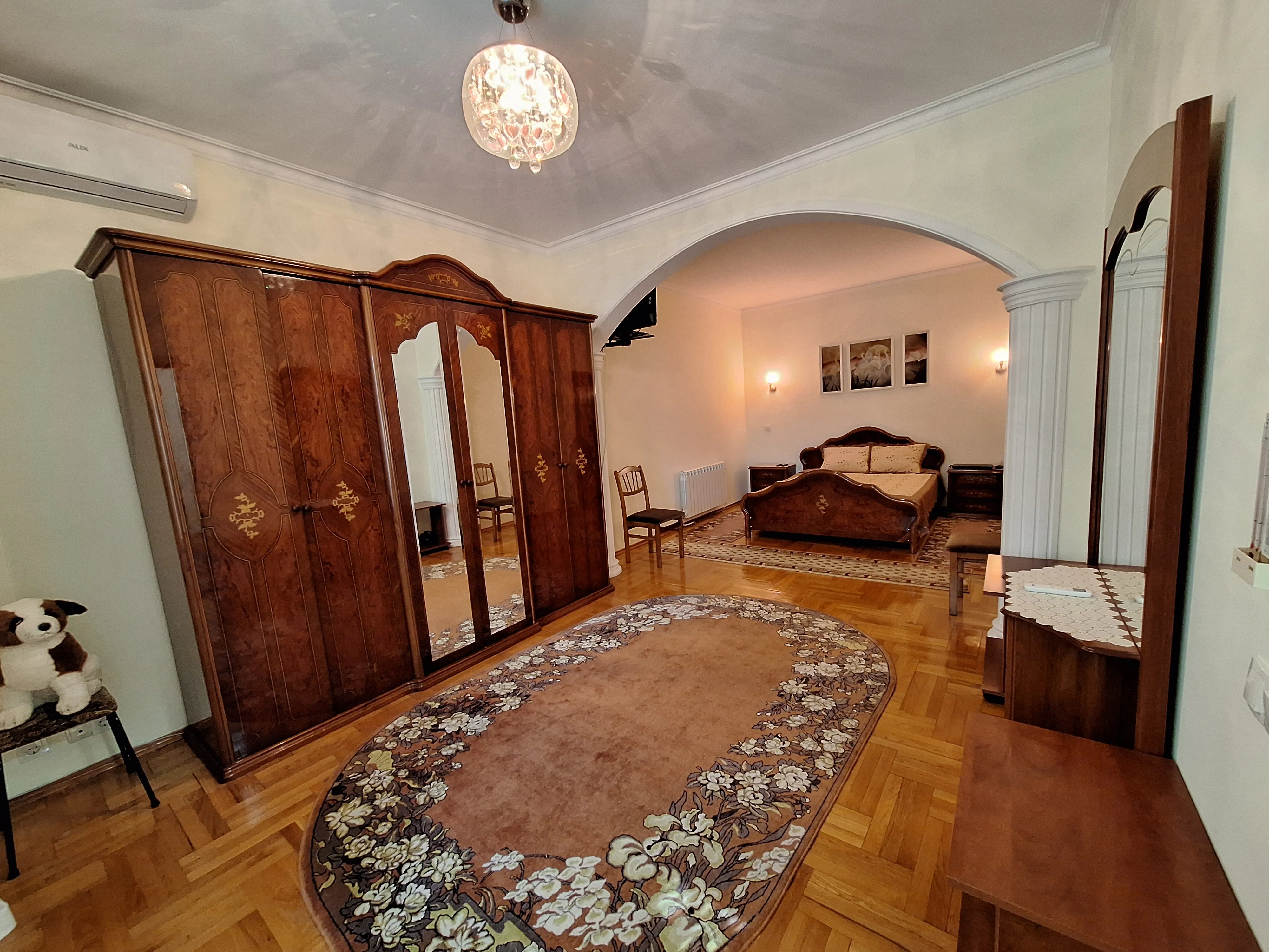 Chișinău Telecentru str. Focșani 11