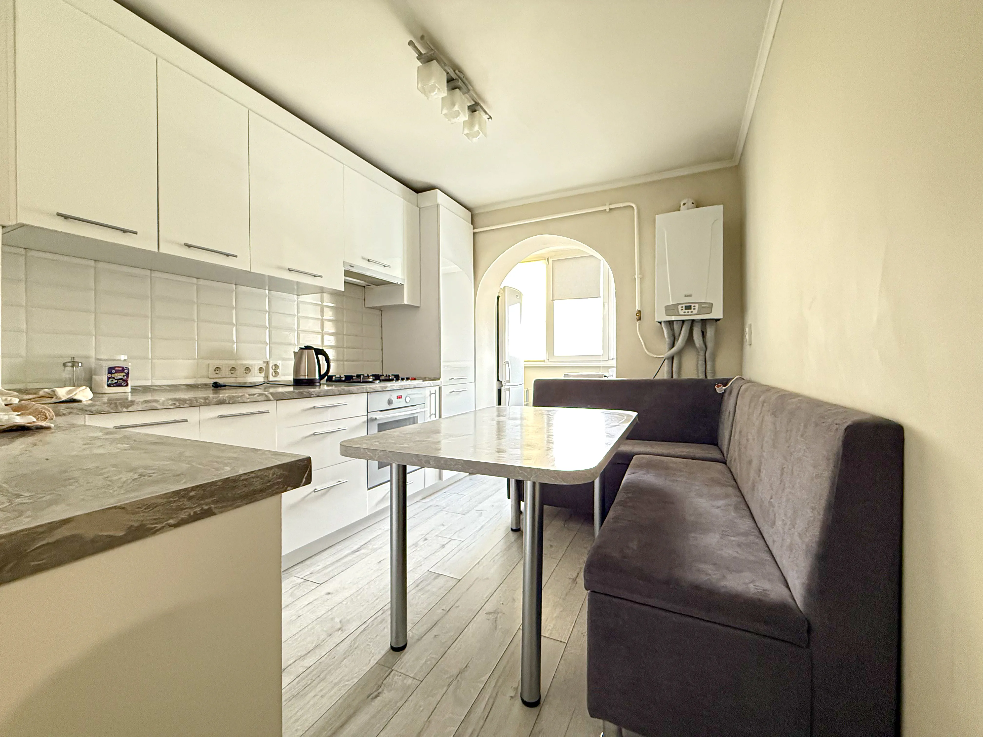 Chișinău Ciocana str. Maria Drăgan 2