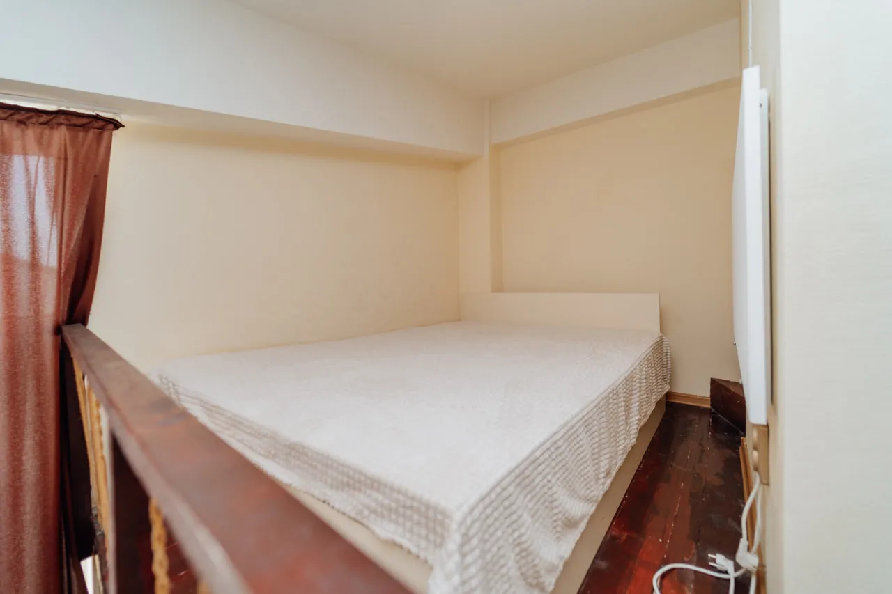 Chișinău Ciocana str. Mihail Sadoveanu 6