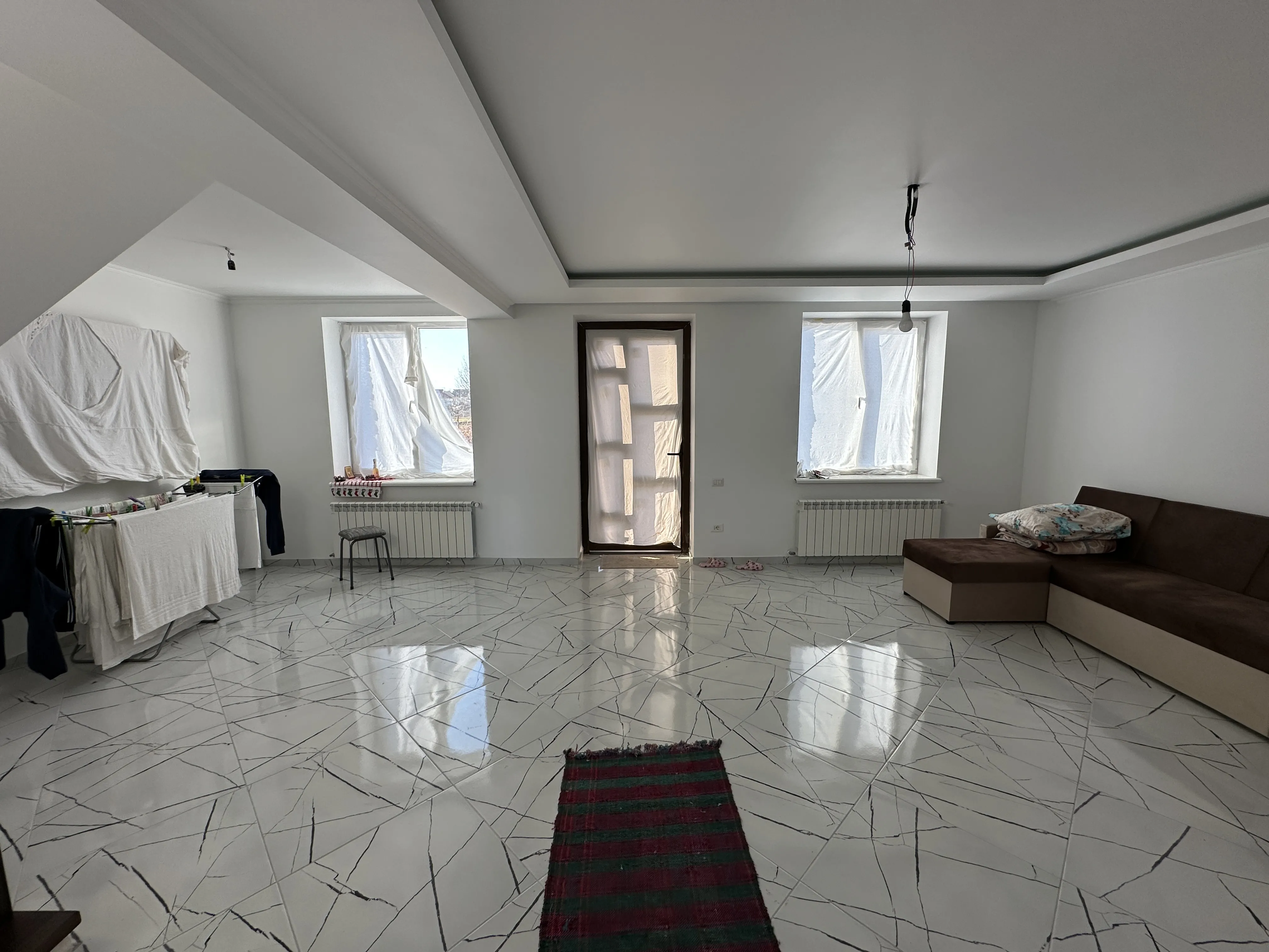 Strășeni Cojușna str. Valeriu Cupcea  1