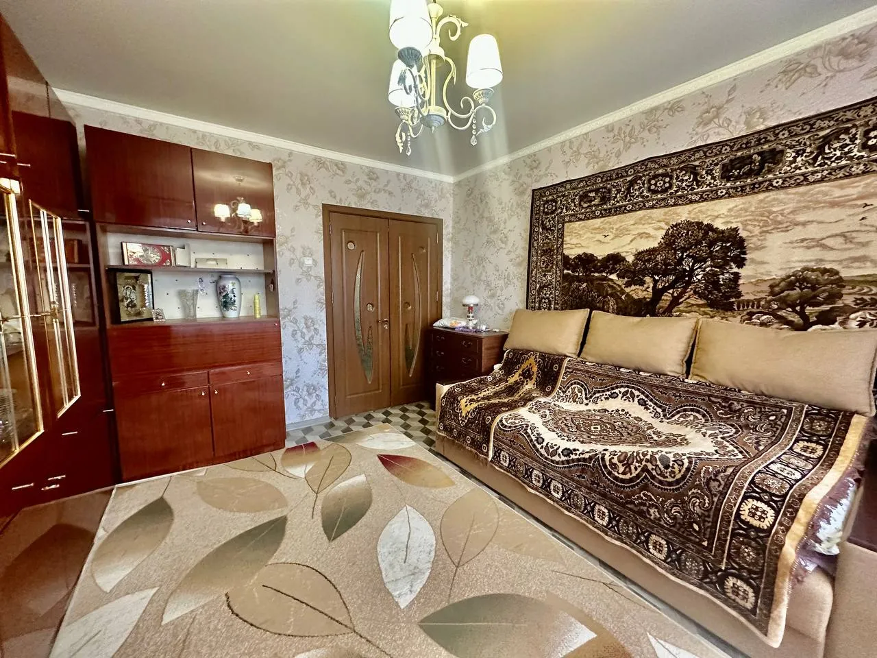 Chișinău Botanica bd. Dacia 3