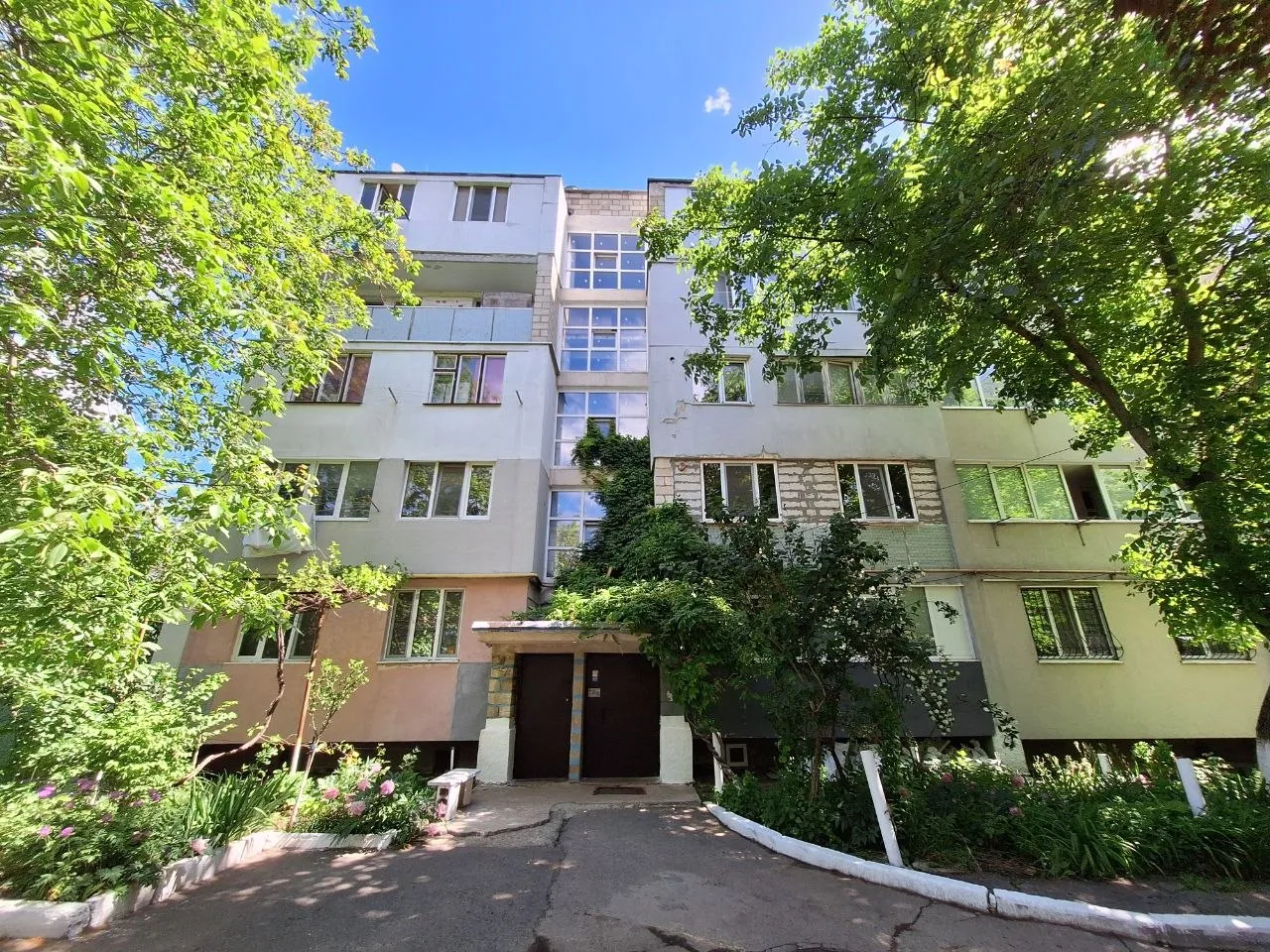 Chișinău Telecentru str. Drumul Viilor 10