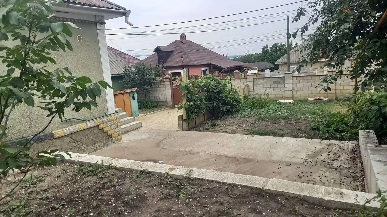 Chișinău Durlești str. Dimitrie Cantemir 5