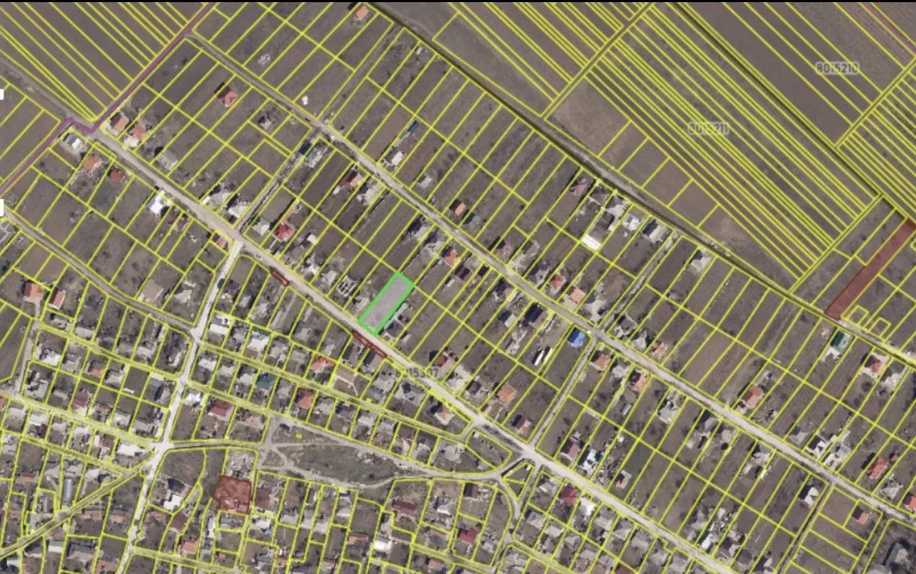 Strășeni Cojușna str. Tineretului 2