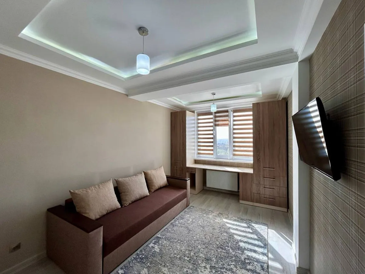 Chișinău Rîșcani bd. Moscova 4