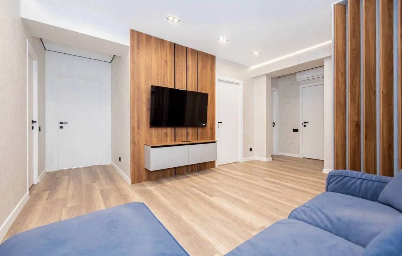 Chișinău Centru str. Gheorghe Cașu 3