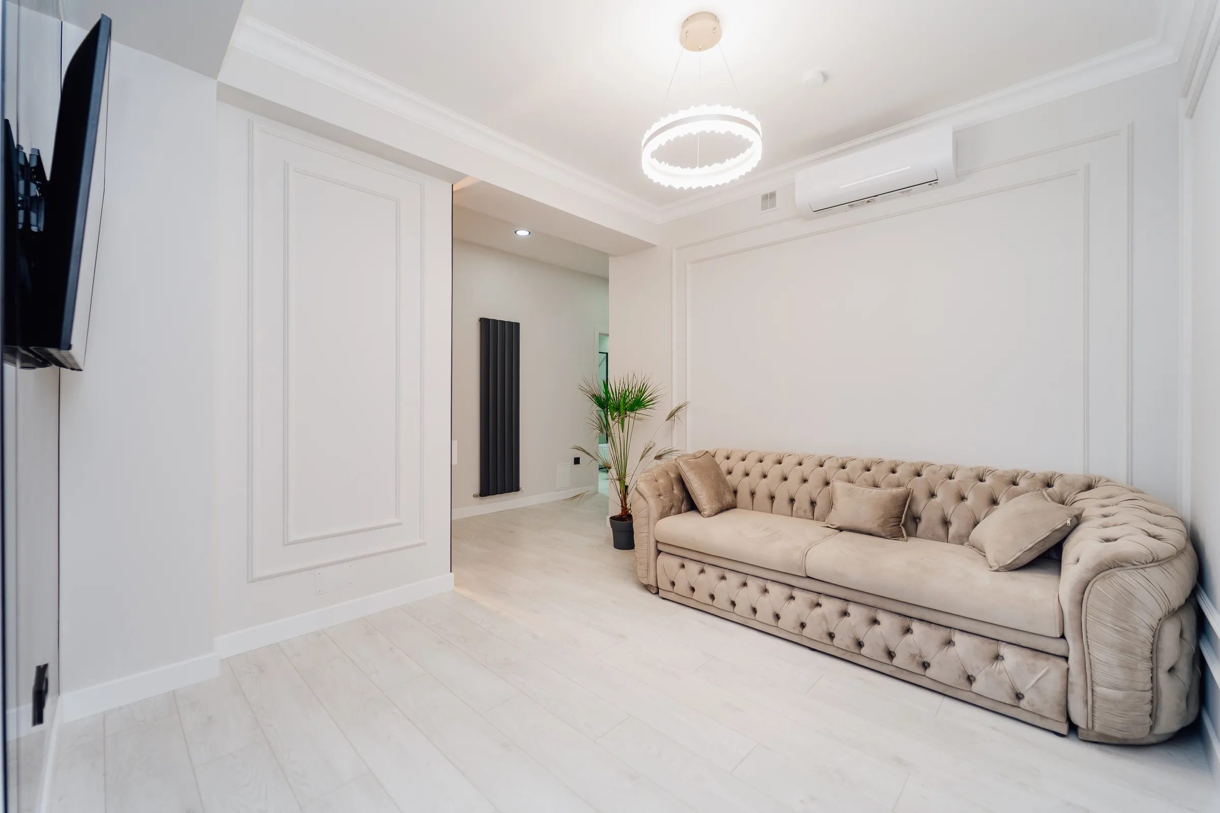 Chișinău Centru str. Pan Halippa 11