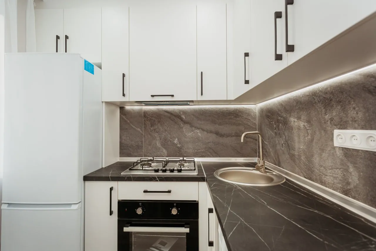 Chișinău Botanica str. Nikolai Zelinski 6