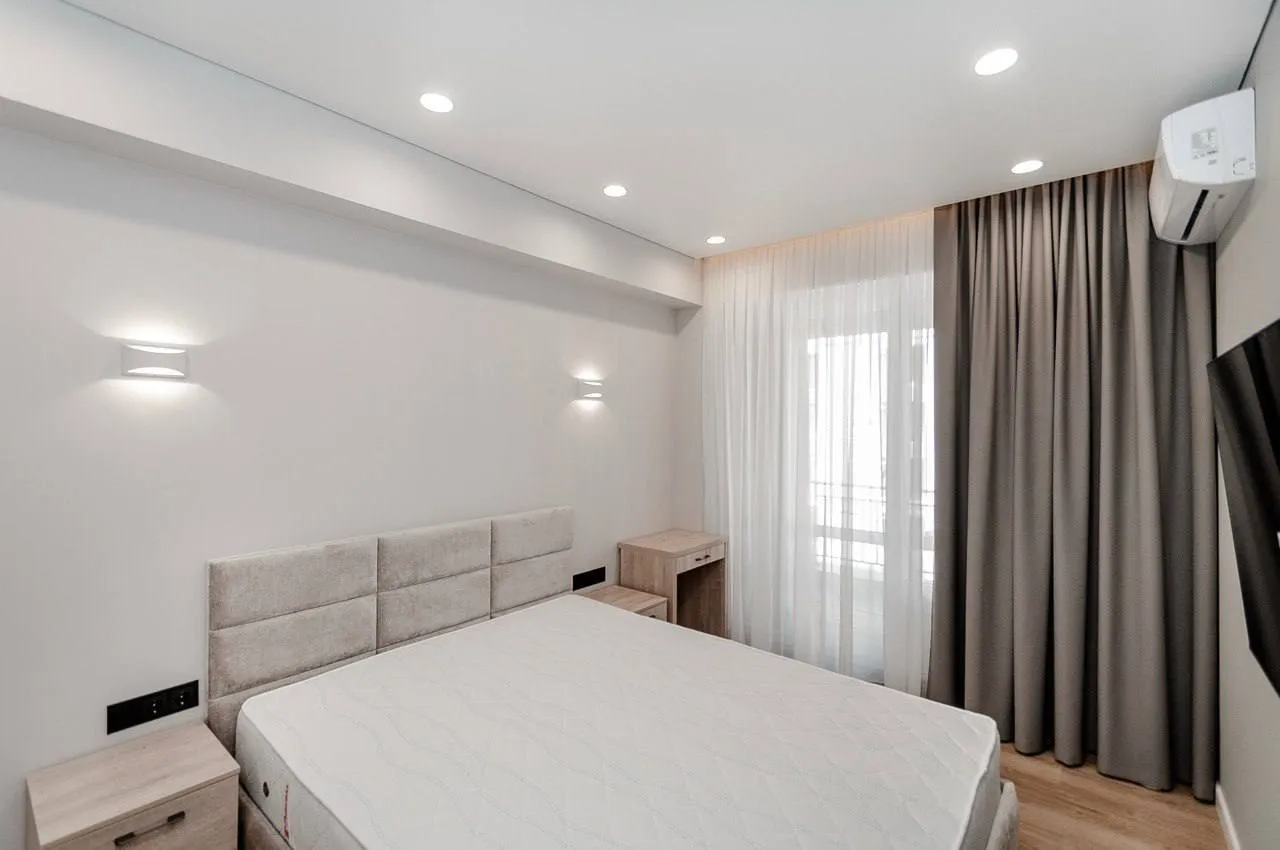 Chișinău Buiucani str. Calea Ieșilor 6