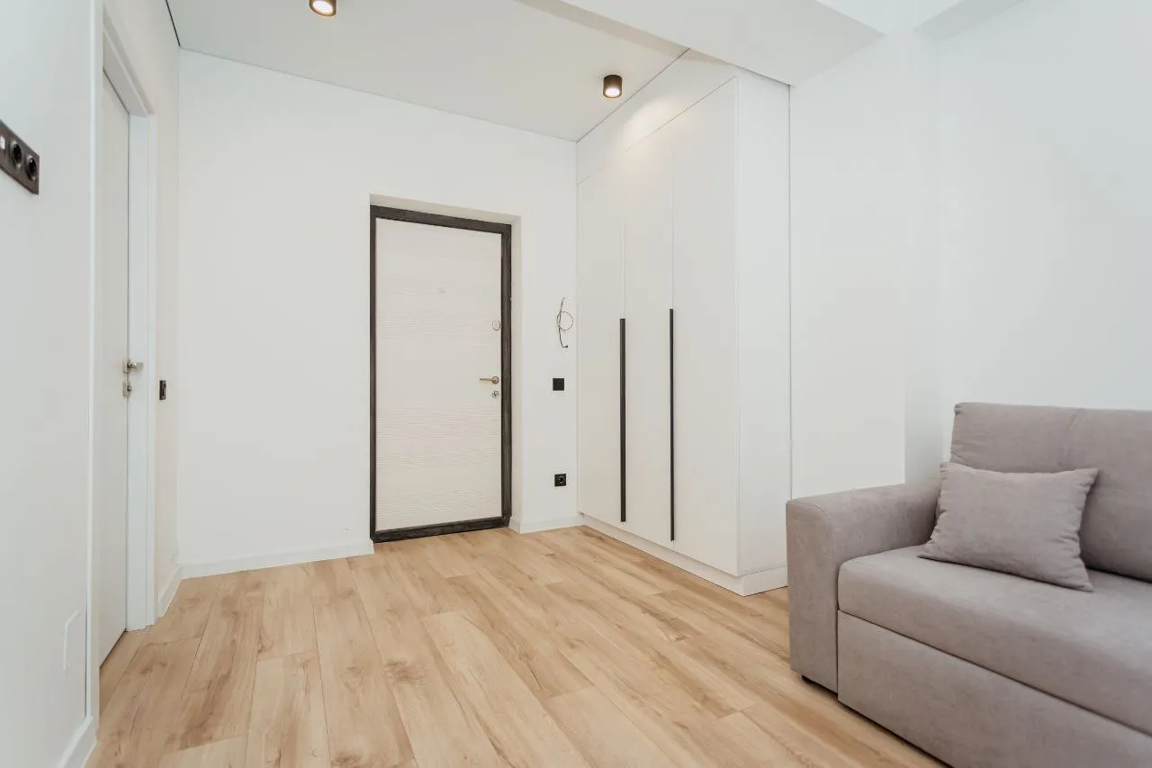 Chișinău Buiucani str. Calea Ieșilor 8