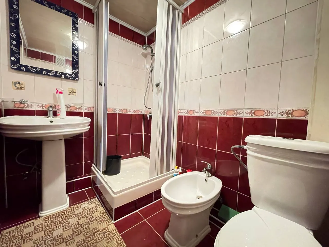 Hâncești Centru, str. Chișinău 6