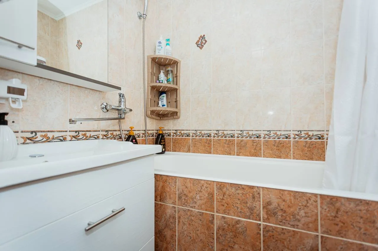 Chișinău Buiucani  str. Vissarion Belinski 11