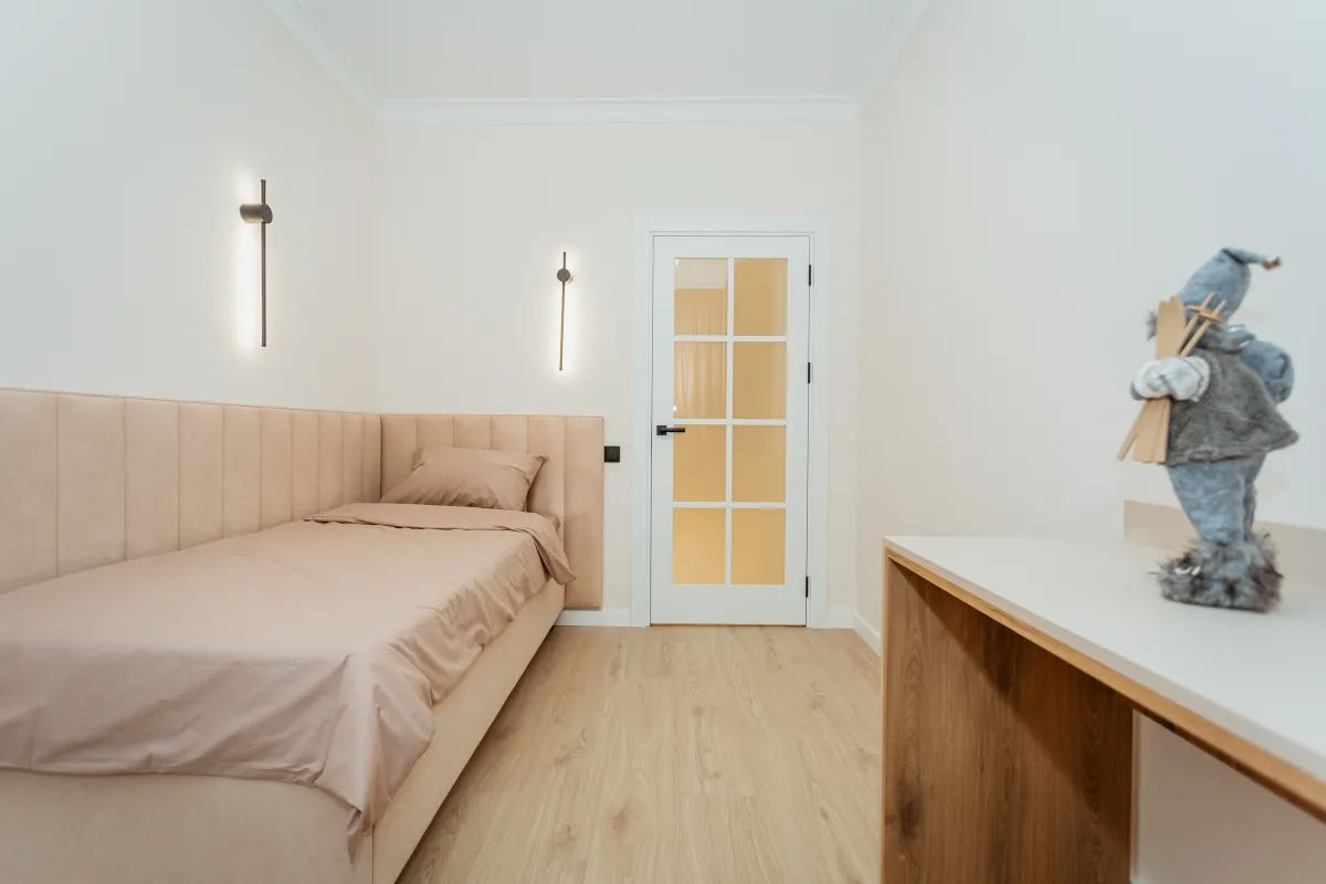 Chișinău Ciocana bd. Mircea cel Bătrân 6