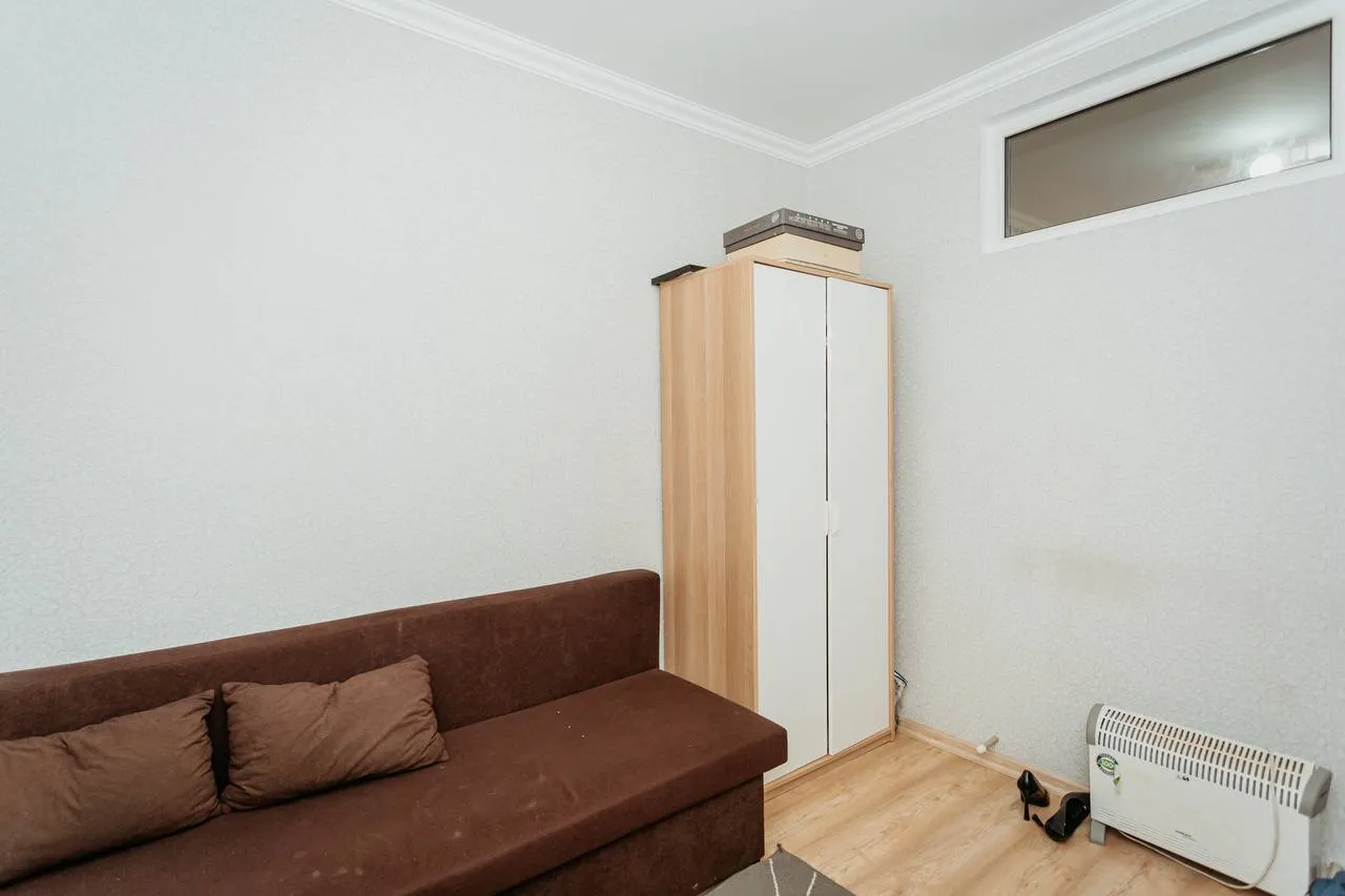 Chișinău Buiucani str. Sucevița 3