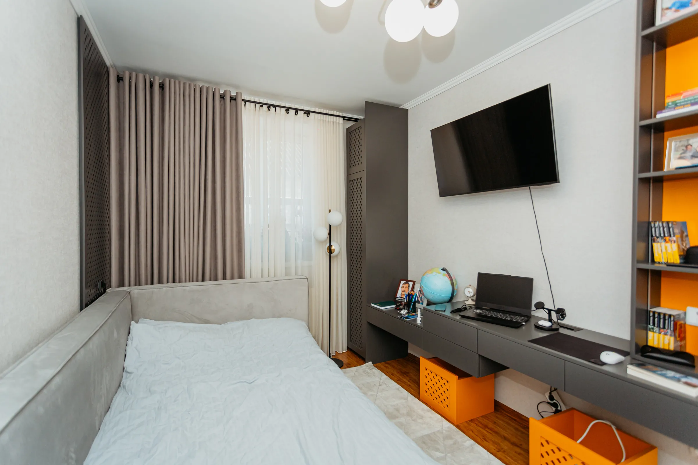 Chișinău Codru str-la 3 Sitarului 11