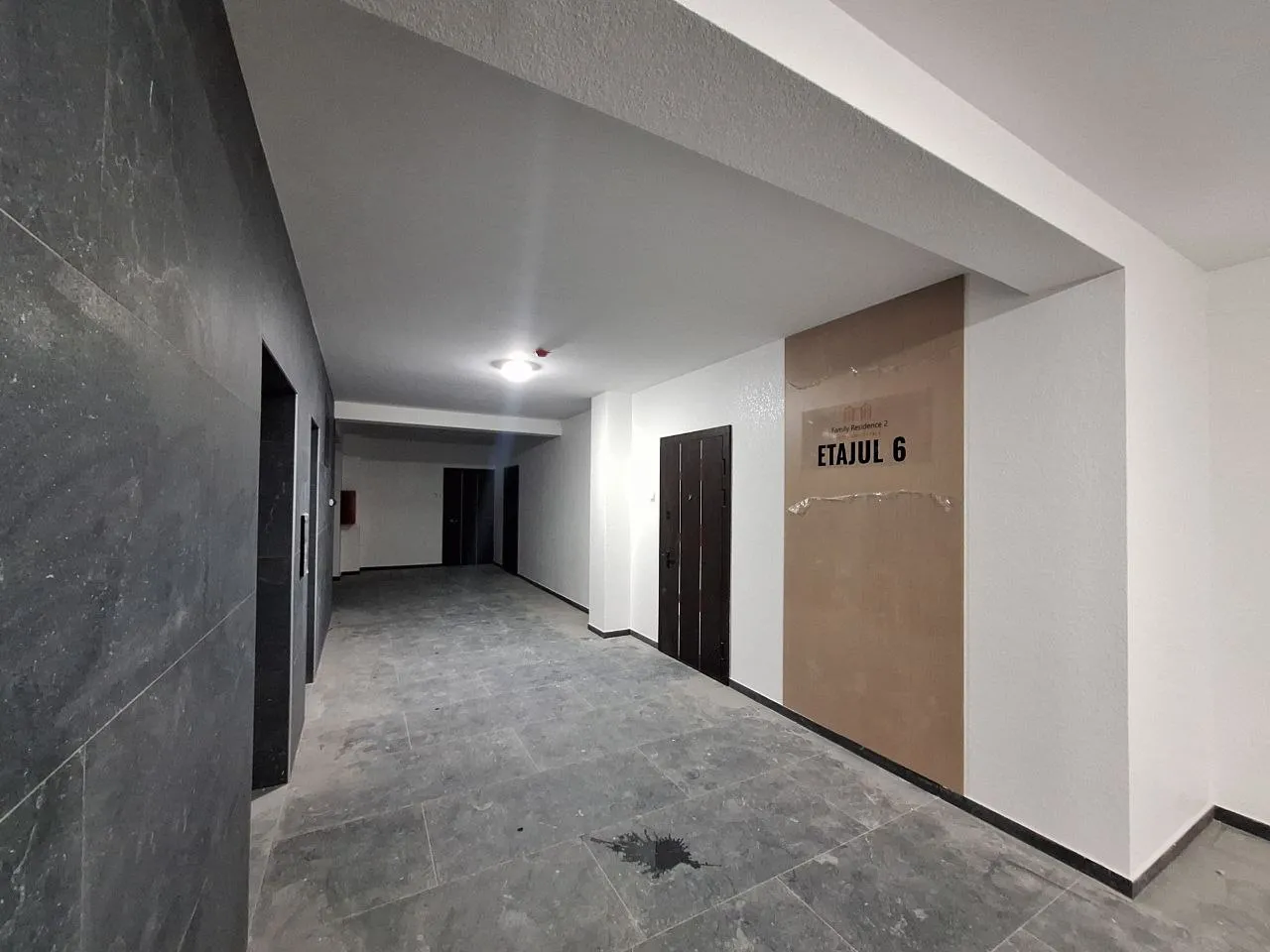 Chișinău Botanica str. Burebista 9