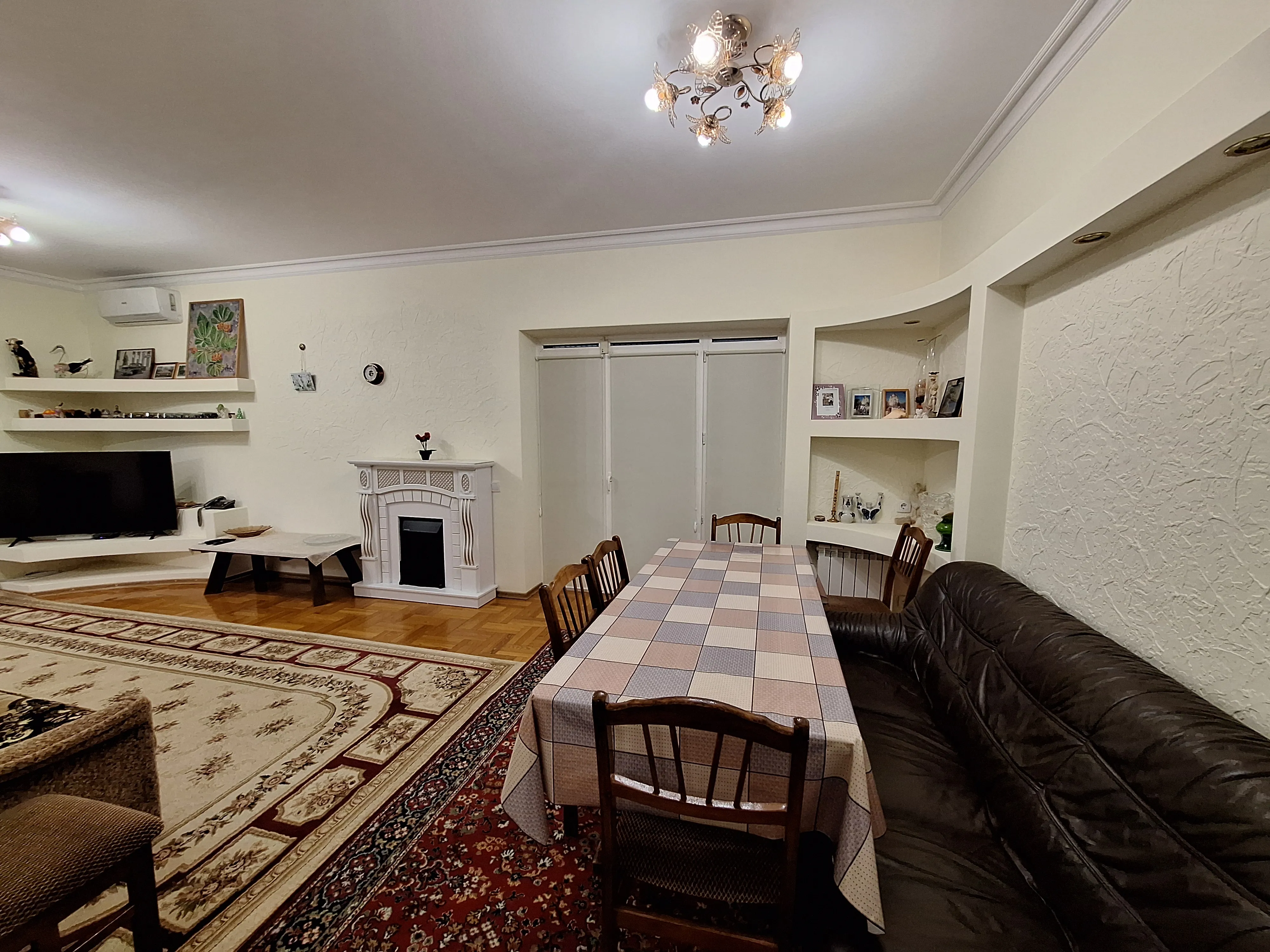 Chișinău Telecentru str. Focșani 6