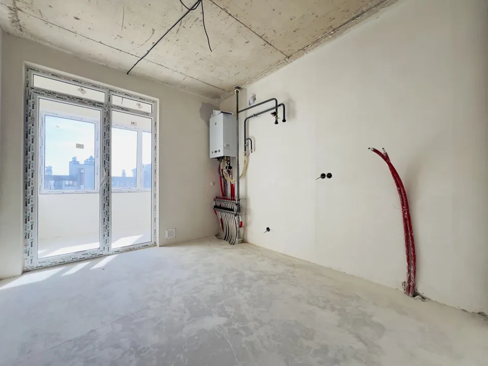 Chișinău Ciocana str. Nicolae Milescu Spătaru 1