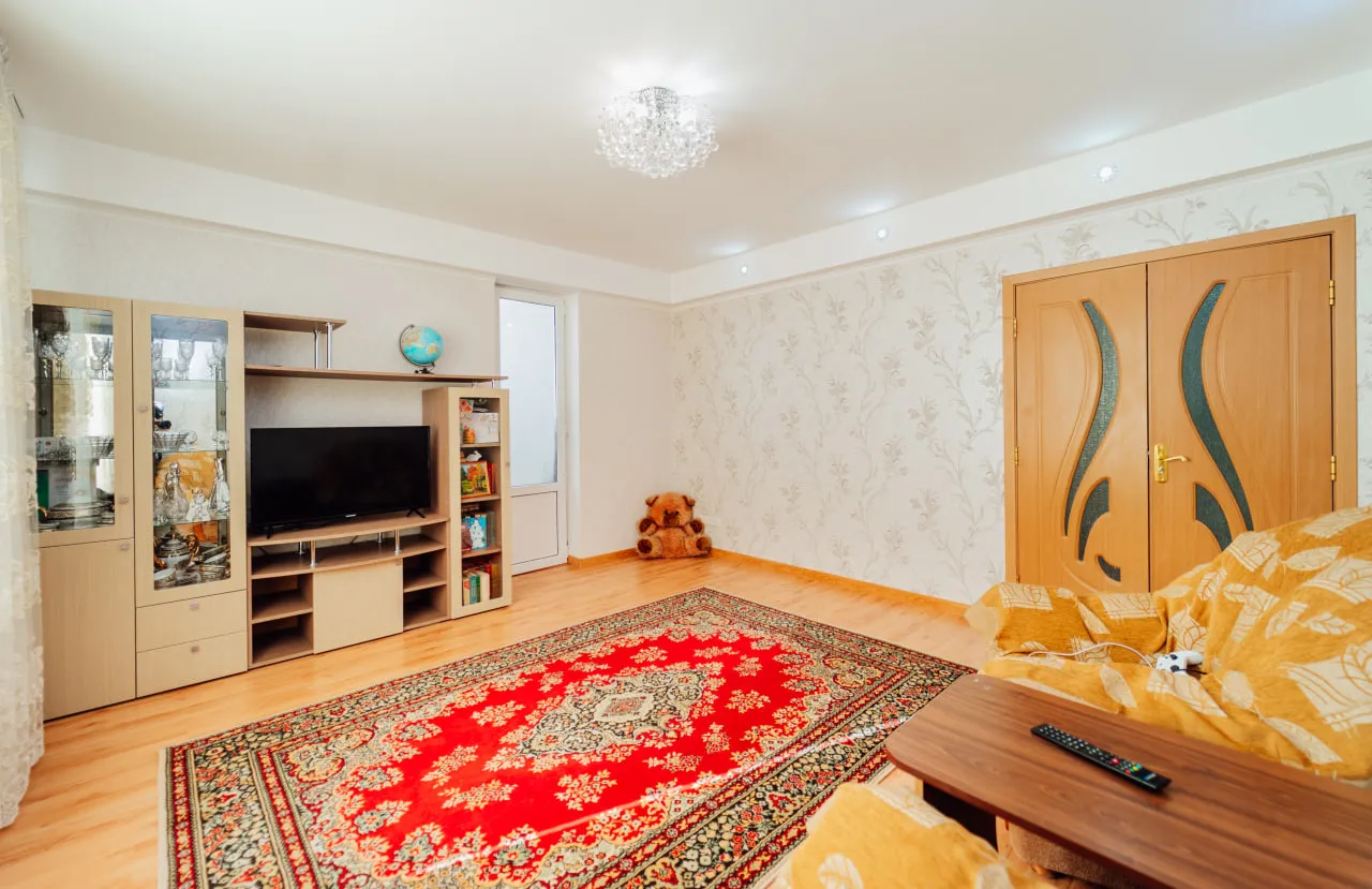 Chișinău Botanica str. Valea Crucii 9