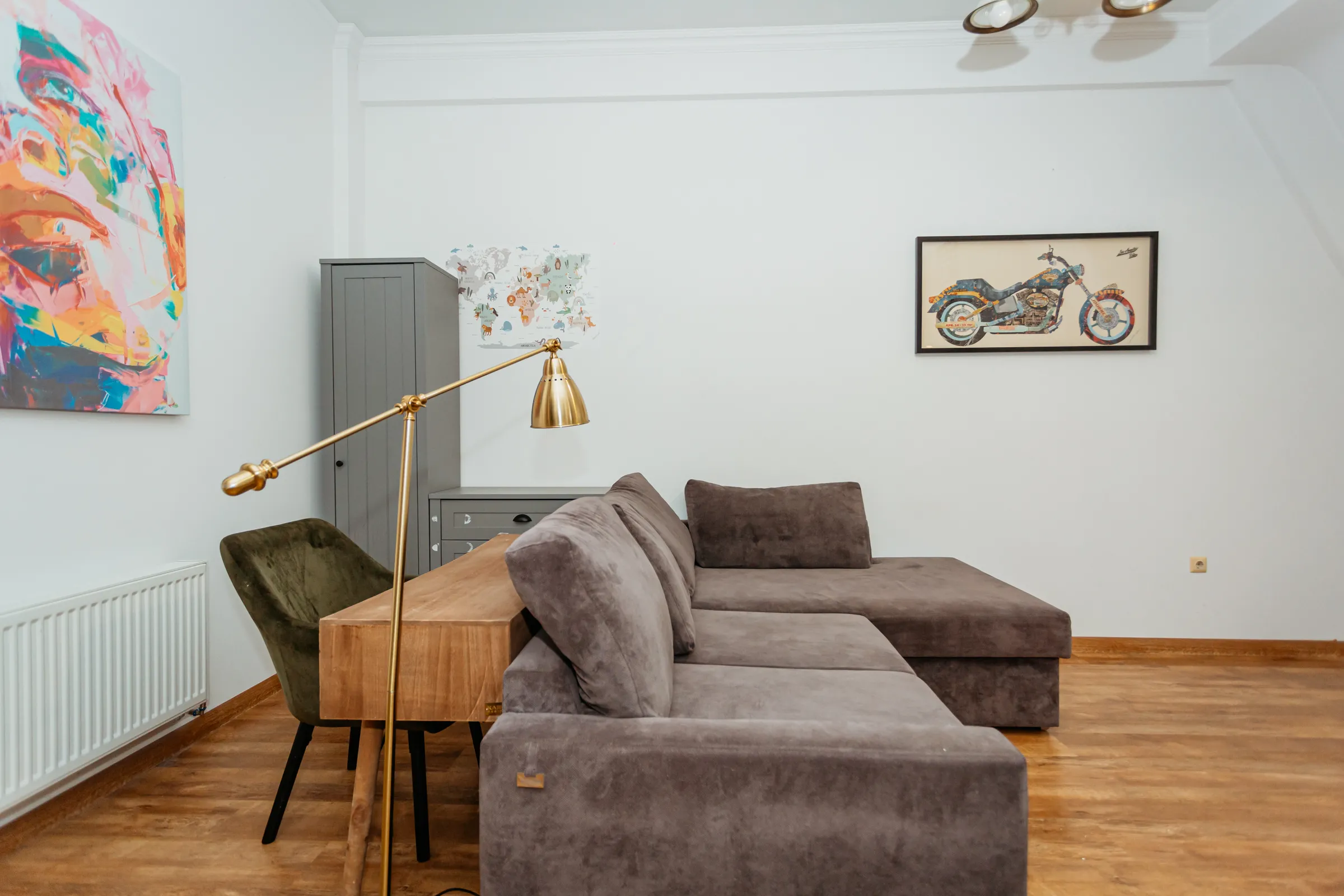 Chișinău Botanica str. Grenoble 3