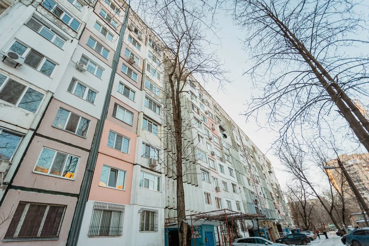 Chișinău Botanica bd. Dacia 11