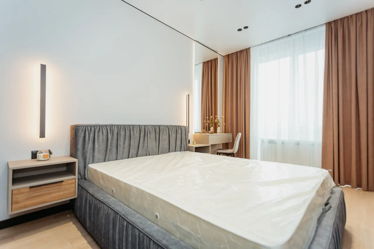 Chişinău Buiucani str. Vasile Lupu 8