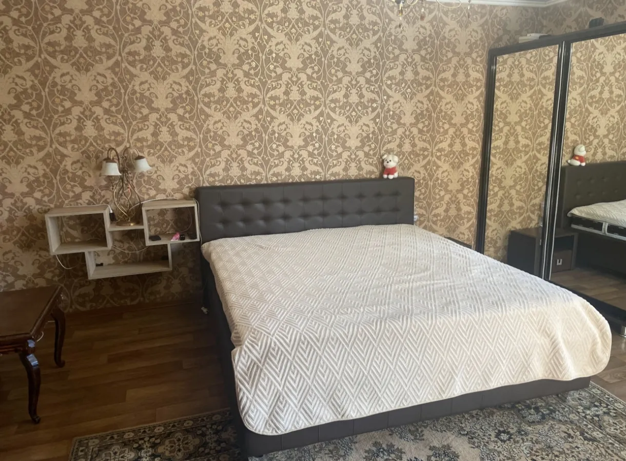 Chișinău Durlești str. Ion Creangă 4