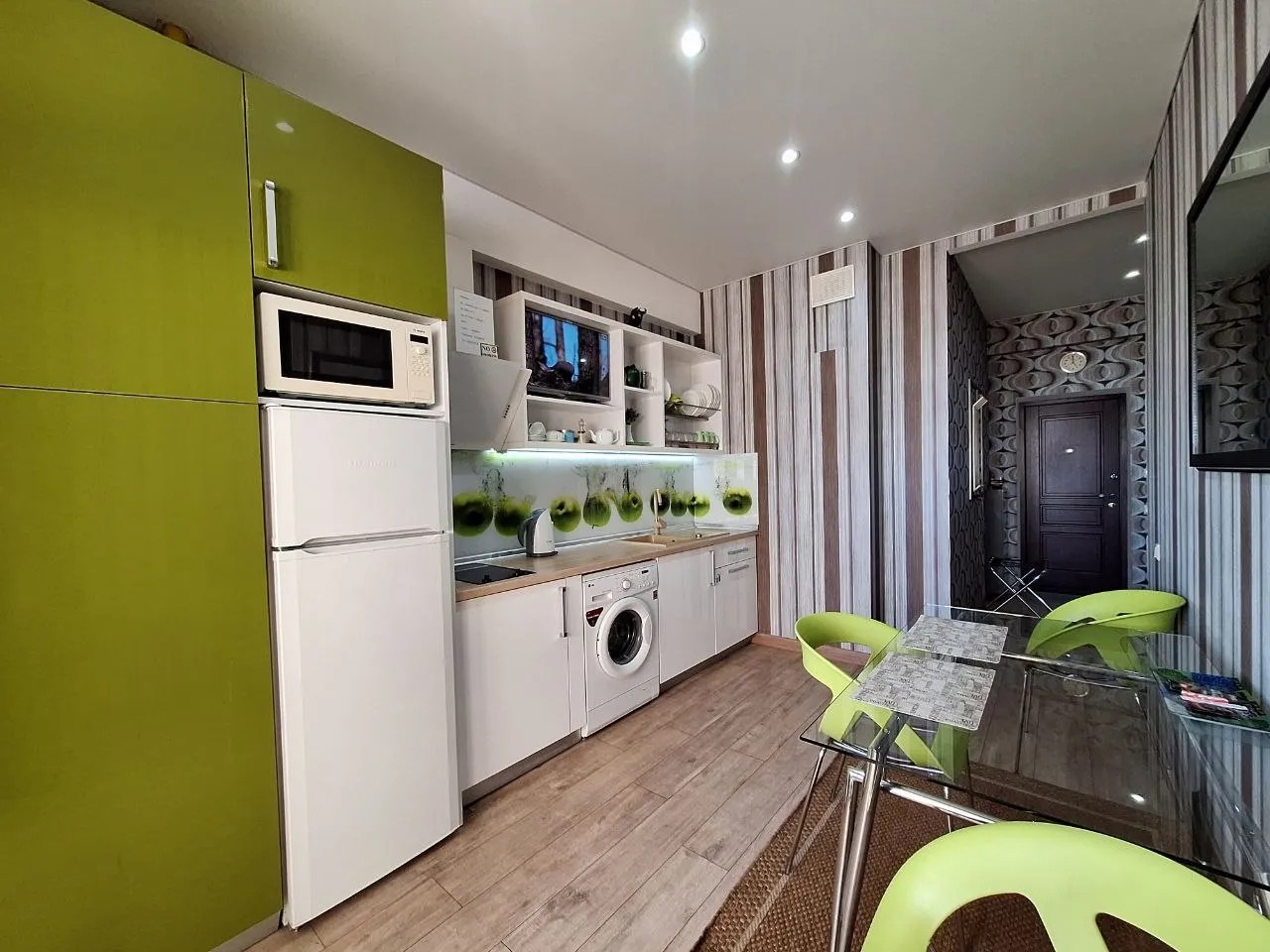 Chișinău Centru bd. Ștefan cel Mare și Sfînt 4