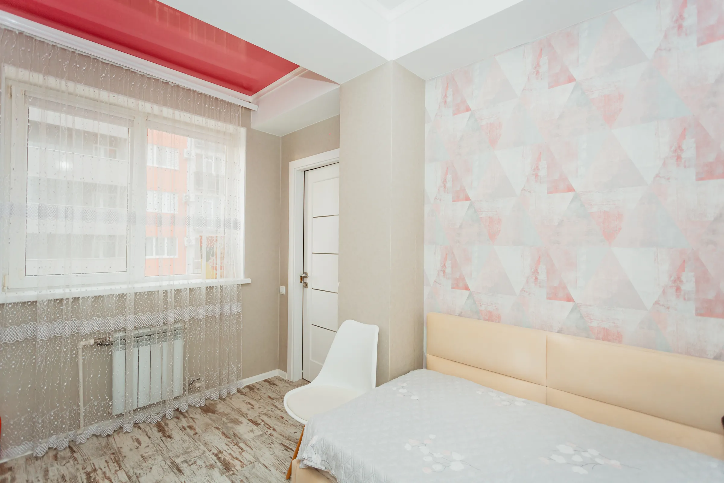 Chișinău Rîșcani str. Florării 5