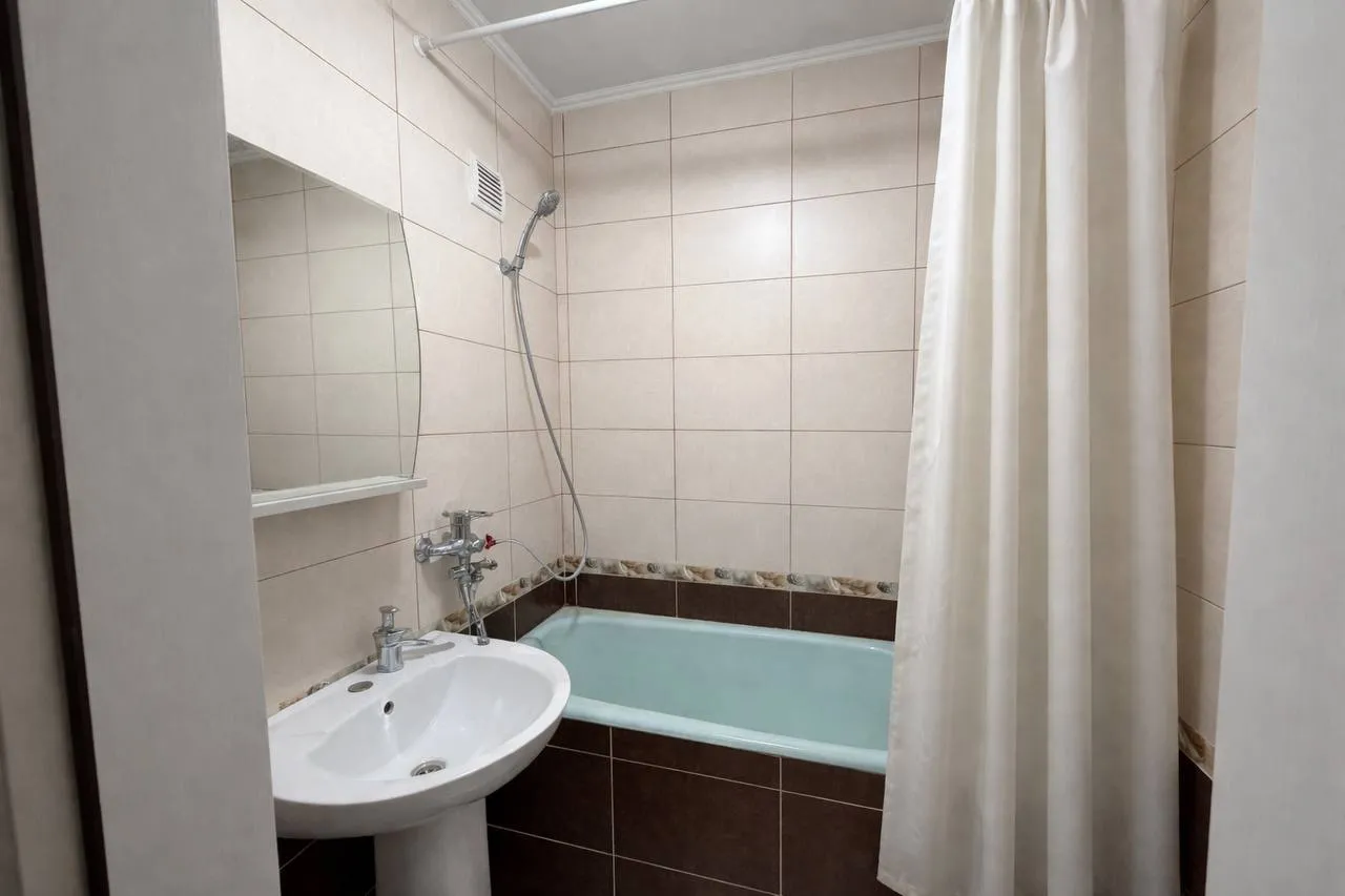 Chișinău Botanica bd. Cuza Vodă 7