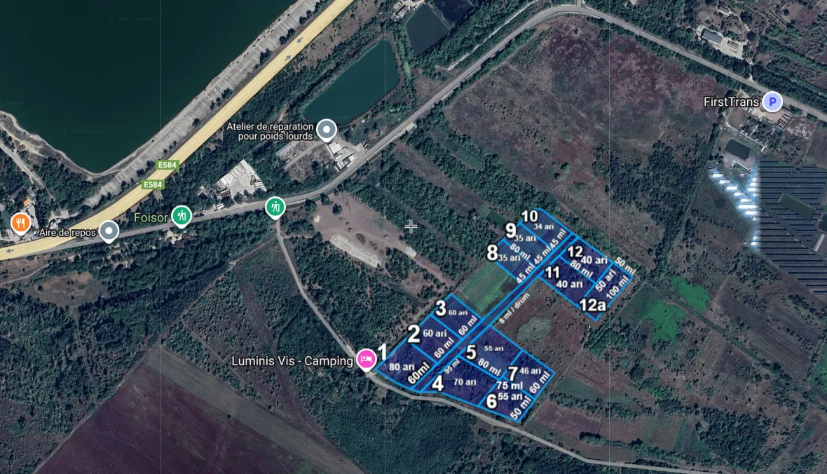 Ialoveni Sociteni Periferie 2