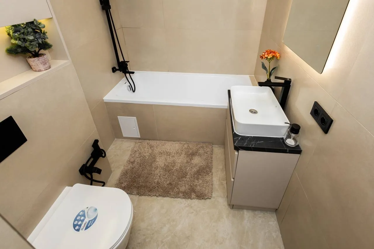 Chișinău Dumbrava str. Durlești 11