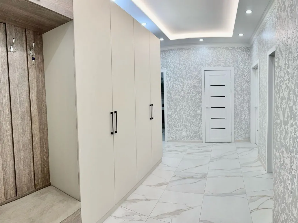 Chișinău Rîșcani str. Spartacus 5