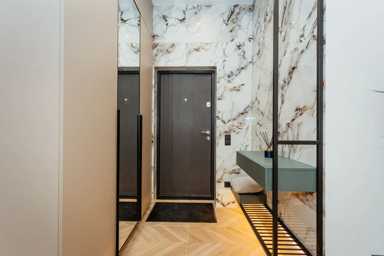 Chișinău Buiucani str. Vasile Lupu 11