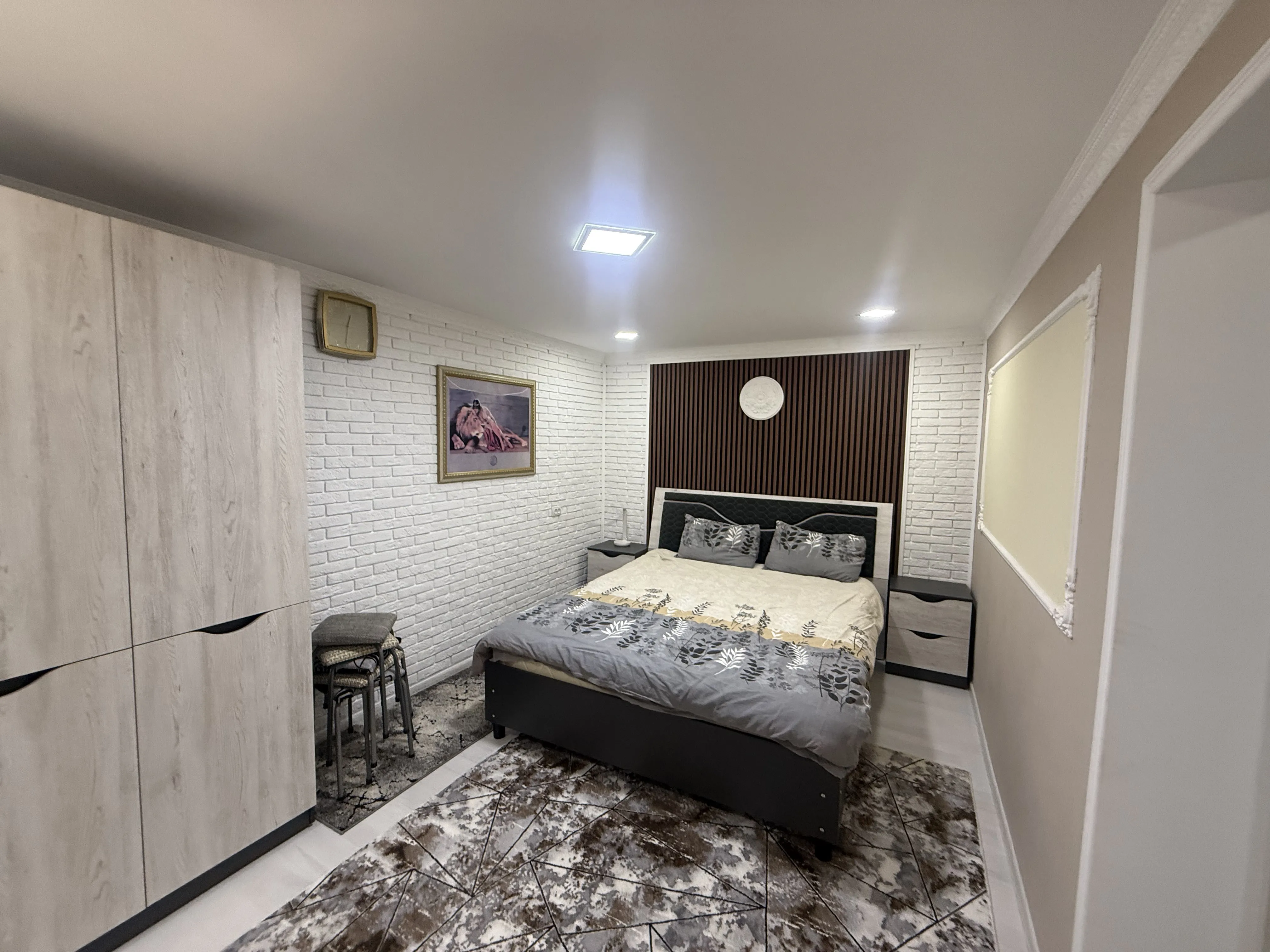 Chișinău Bubuieci str. Școlii 8