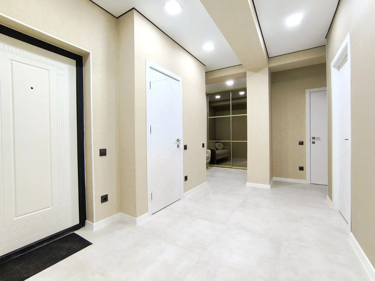 Chișinău Durlești str. Cartușa 10