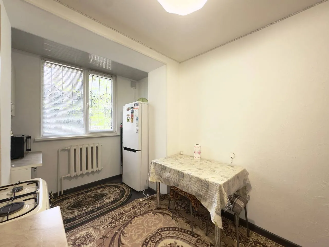 Chișinău Poșta Veche str. Gheorghe Madan 1