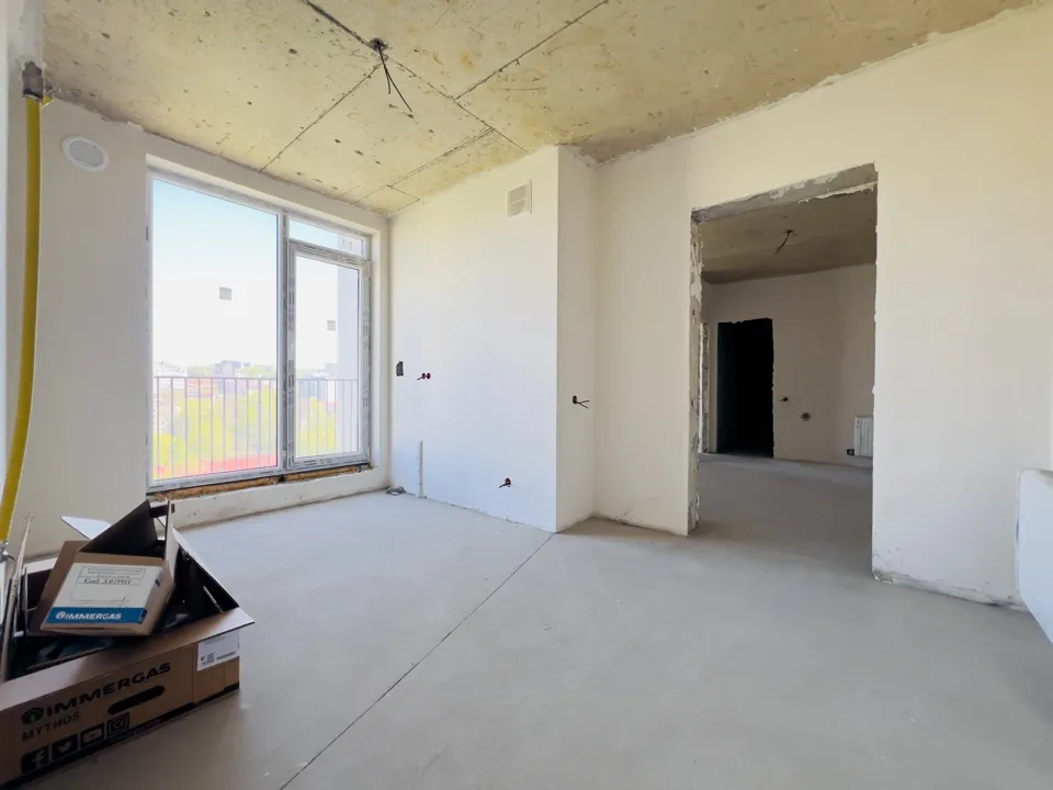 Chișinău Rîșcani str. Cornești 3