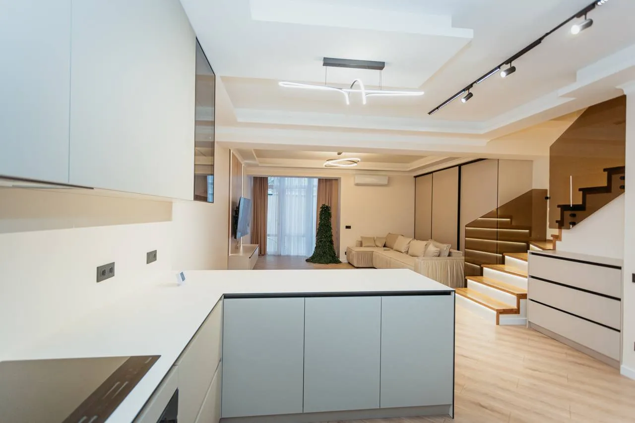 Chișinău Buiucani str. Calea Ieșilor 2