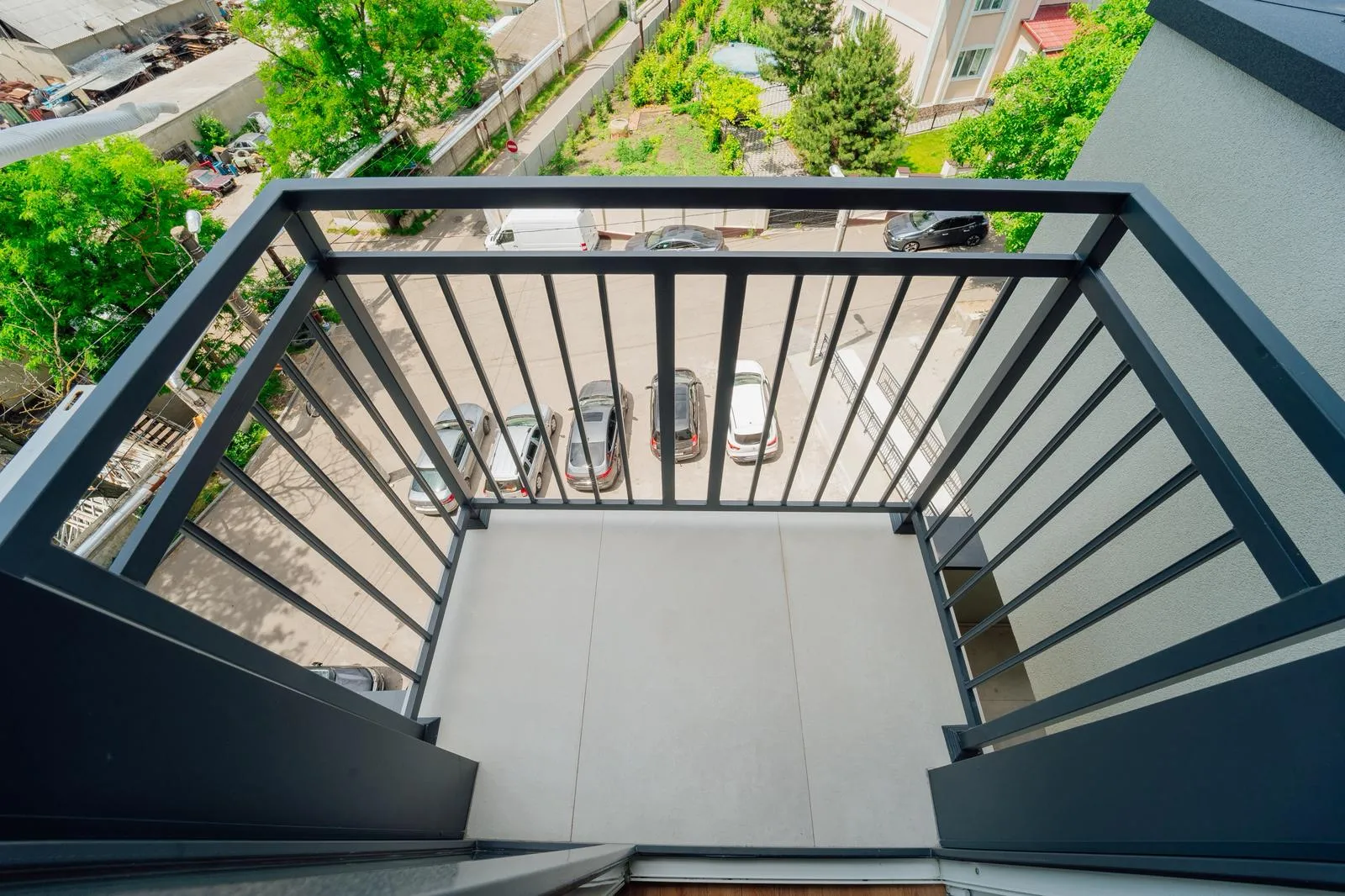 Chișinău Botanica str. Jubiliară 9