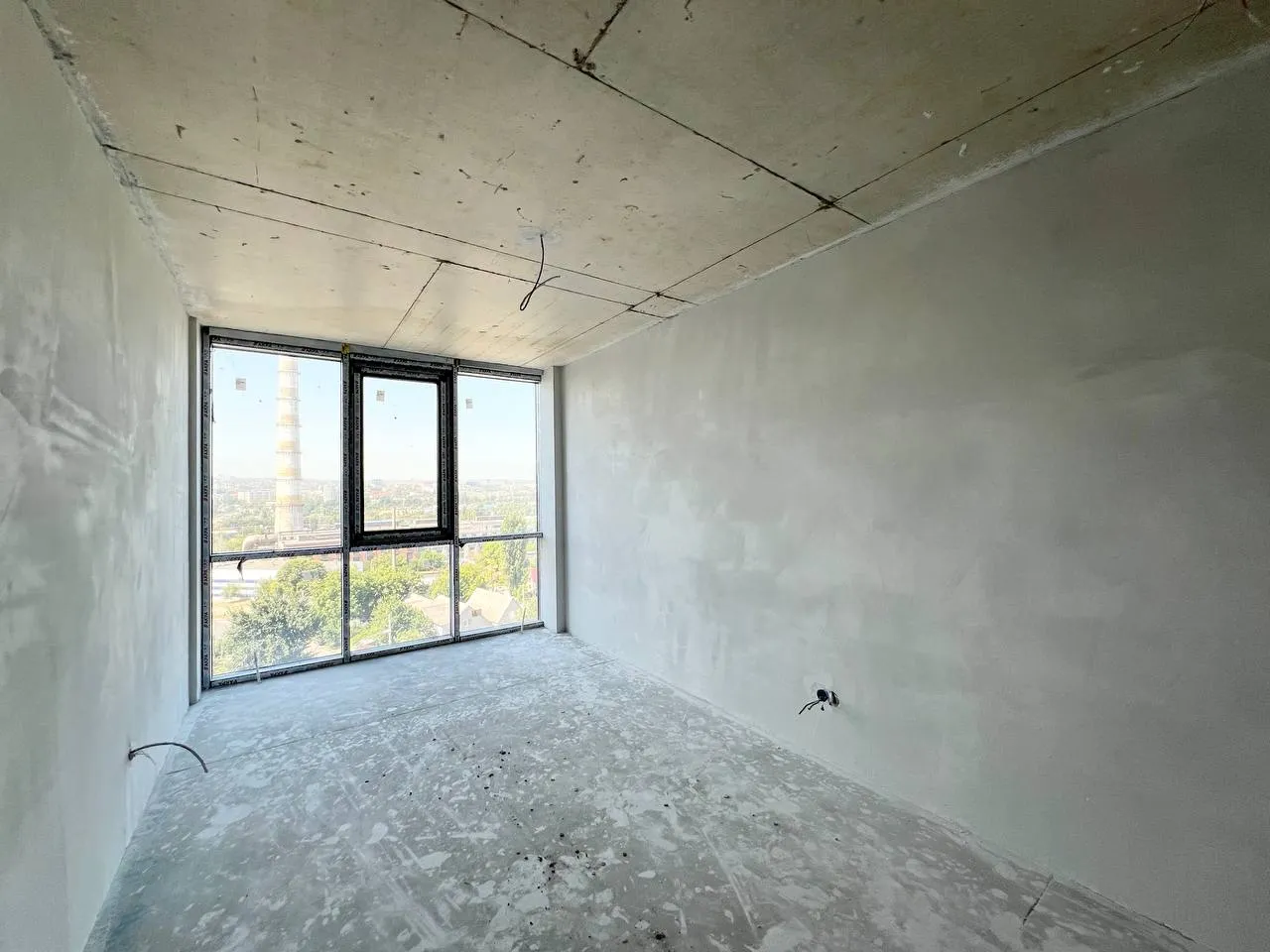 Chișinău Ciocana str. Vadul lui Vodă 5