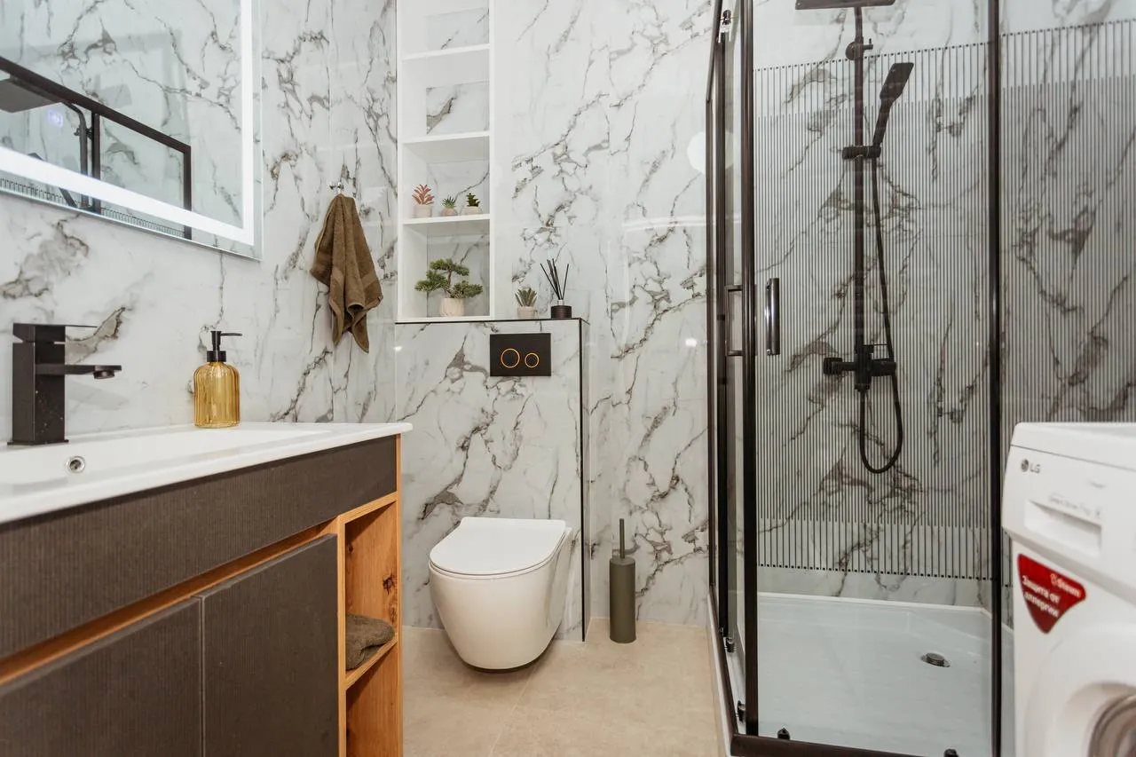 Chișinău Buiucani str. Alba Iulia 10