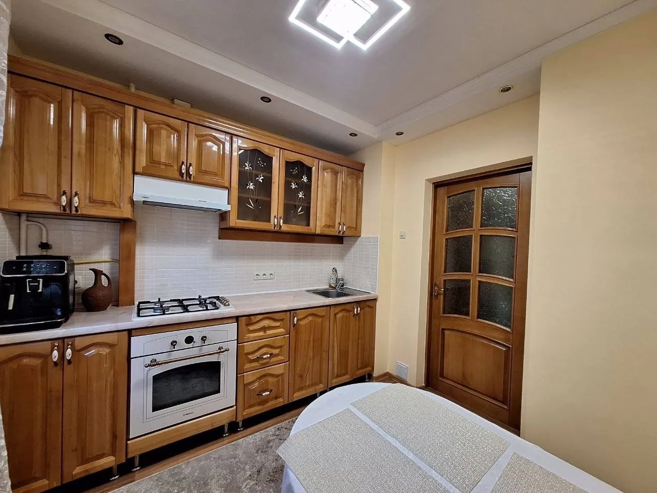 Chișinău Botanica str. Valea Crucii 2